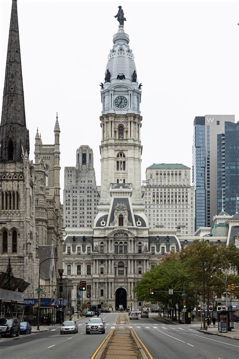 philadelphia, pennsylvania in English .
